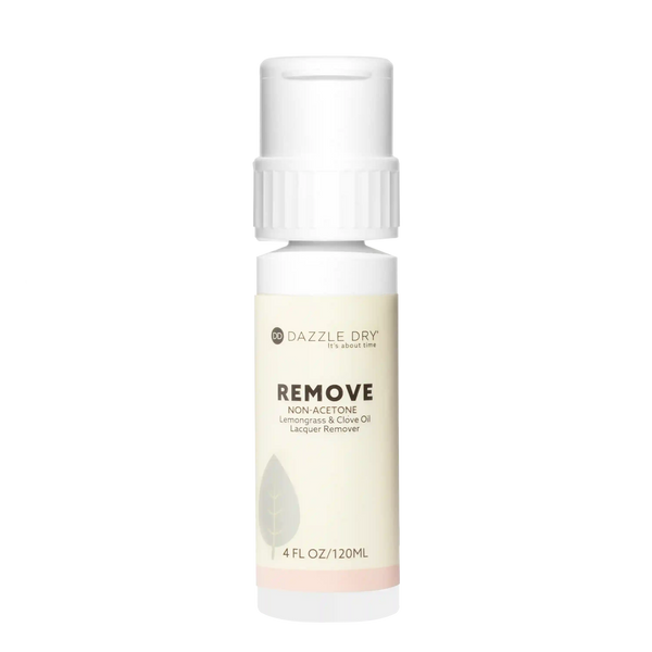 Non-Acetone Remover