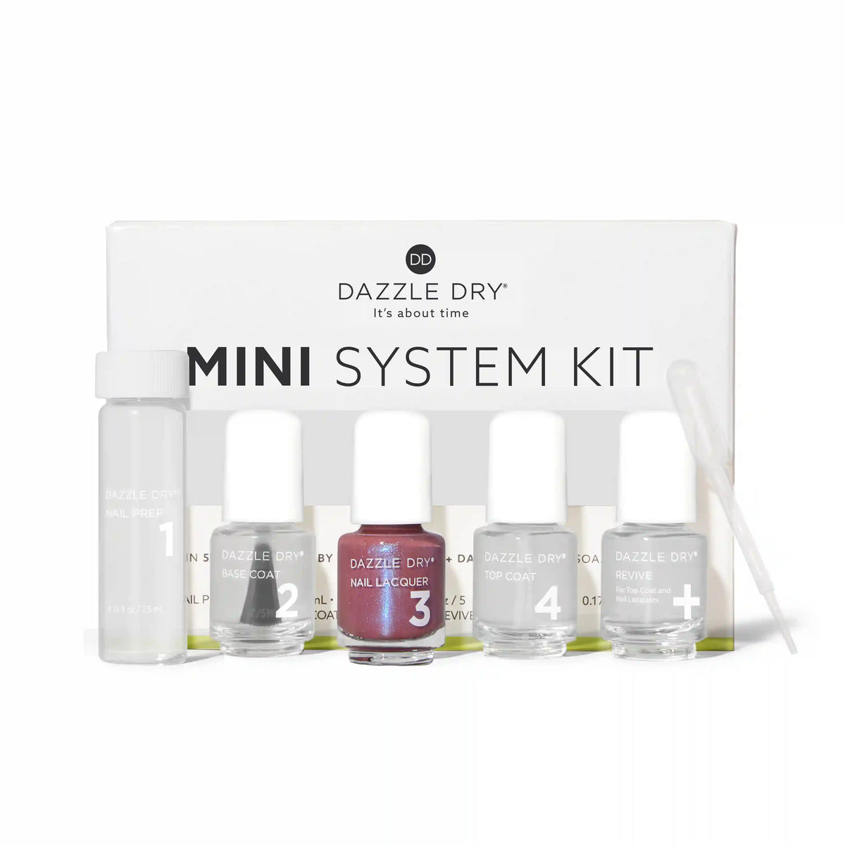 School Spirit Mini Kit Main image