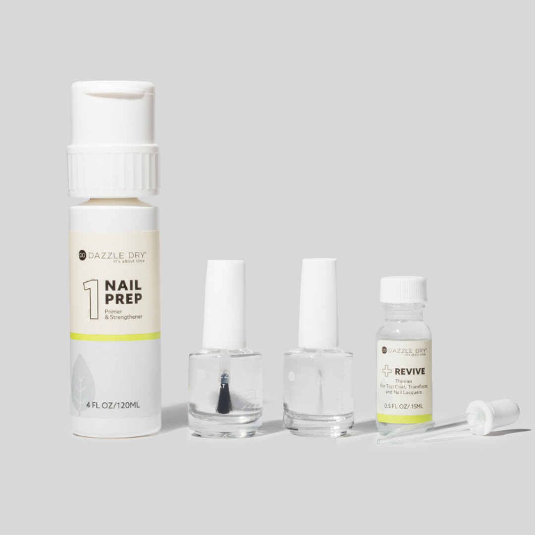 Base, Top & More